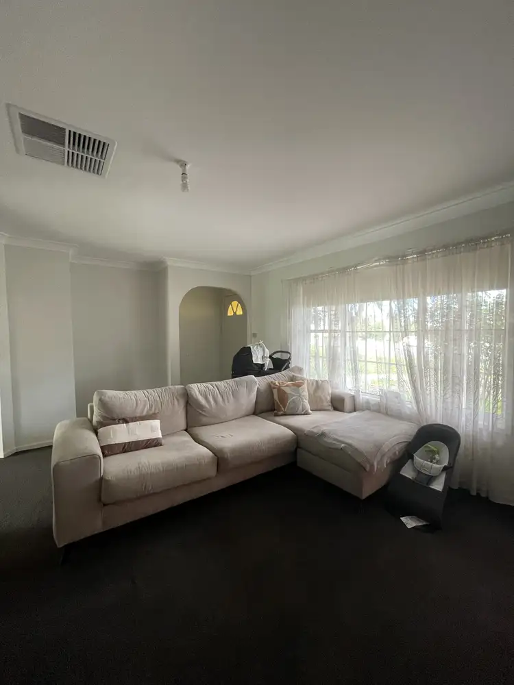 Second view of Homely house listing, 141 Hanley Street, Gundagai NSW 2722