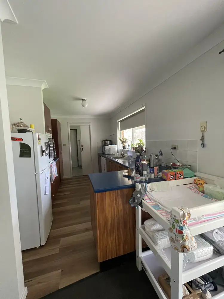 Sixth view of Homely house listing, 141 Hanley Street, Gundagai NSW 2722