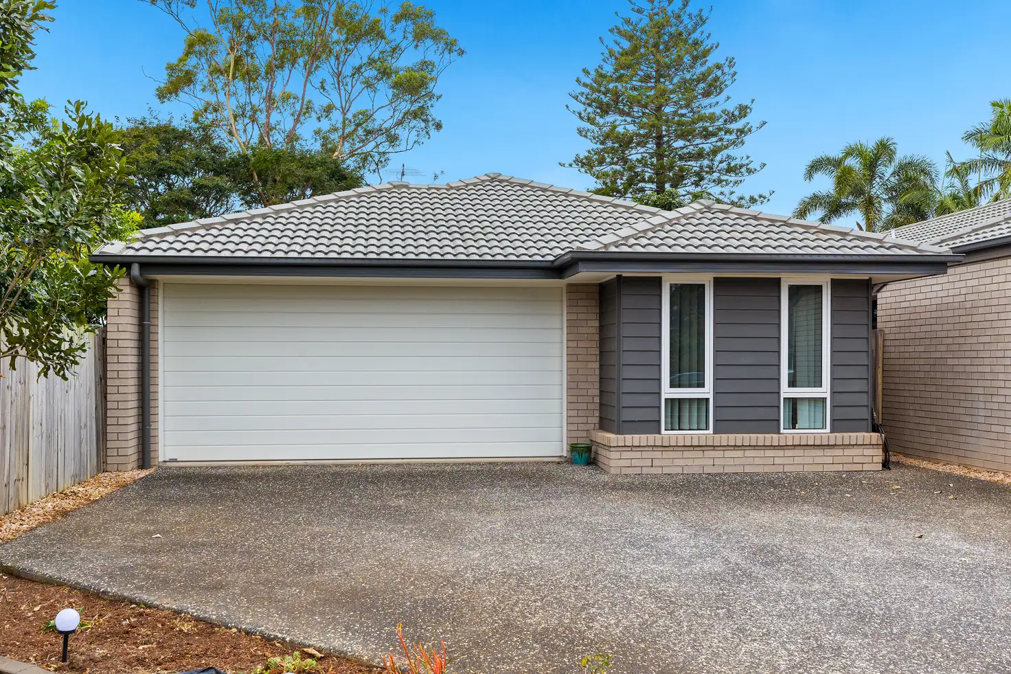Main view of Homely house listing, 256 Bloomfield Street, Cleveland QLD 4163