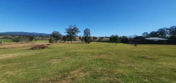 Main view of Homely land listing, Lot 2, 7 Graham Street, Kilcoy QLD 4515