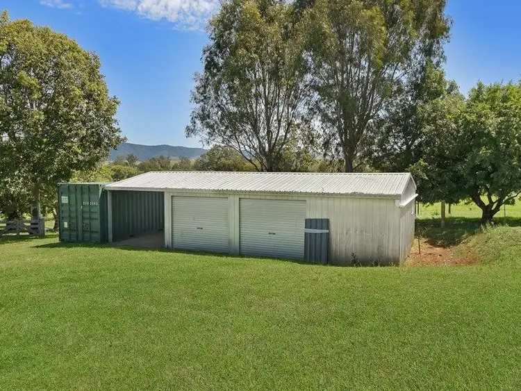 Third view of Homely land listing, Lot 2, 7 Graham Street, Kilcoy QLD 4515