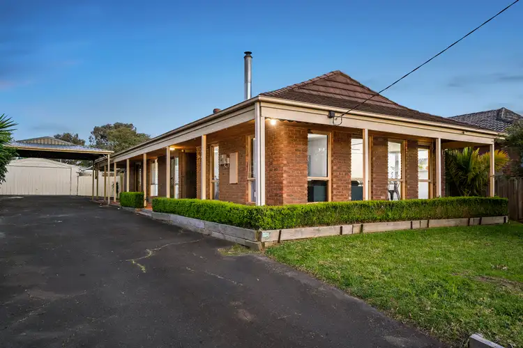 Main view of Homely house listing, 27 Nerissa Street, Ferntree Gully VIC 3156