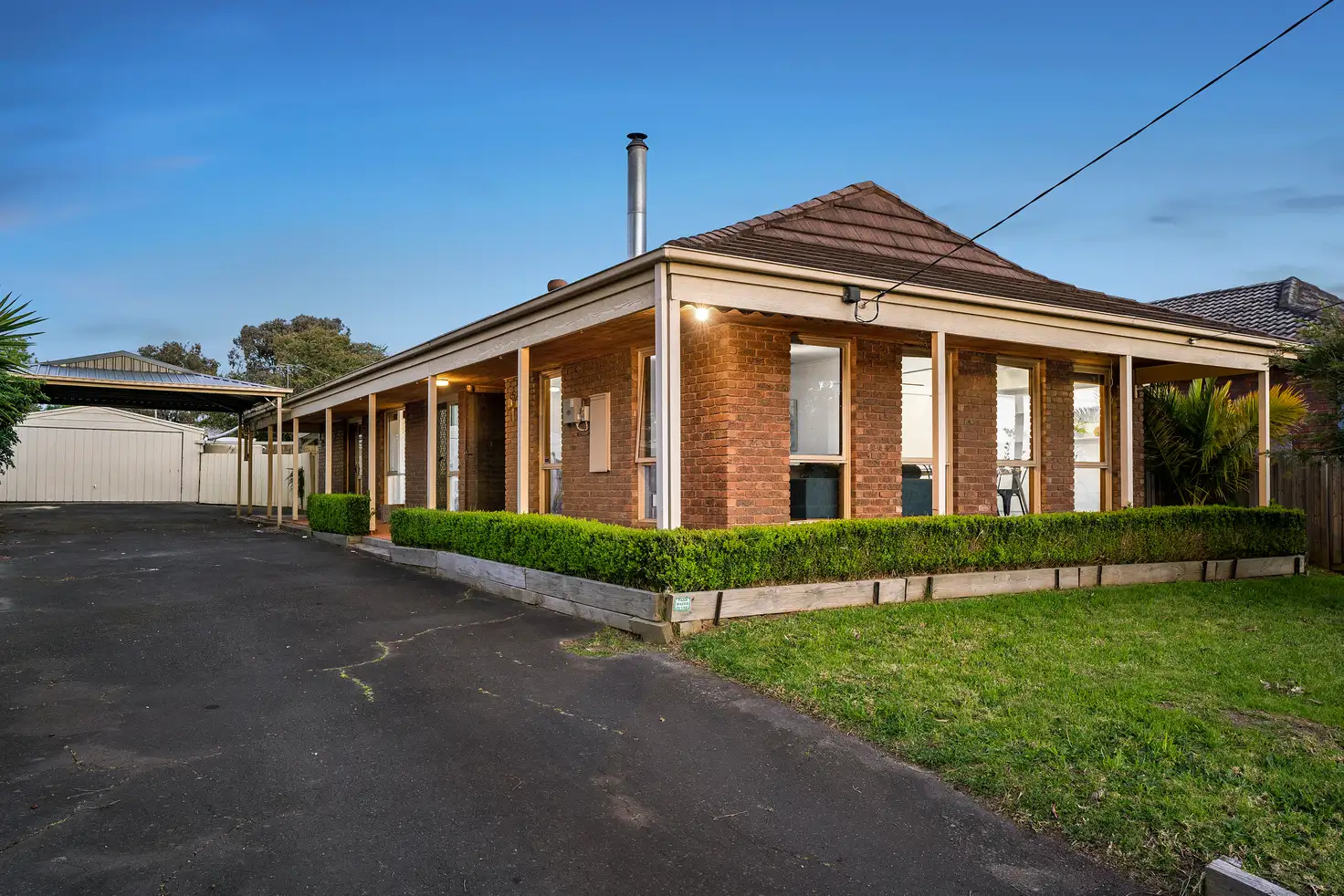 Main view of Homely house listing, 27 Nerissa Street, Ferntree Gully VIC 3156