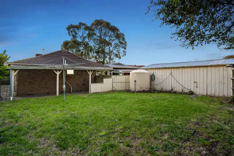 Second view of Homely house listing, 27 Nerissa Street, Ferntree Gully VIC 3156
