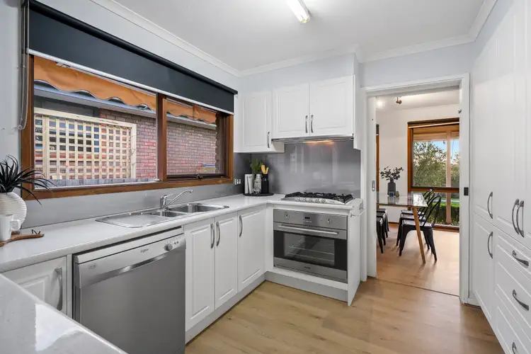 Third view of Homely house listing, 27 Nerissa Street, Ferntree Gully VIC 3156