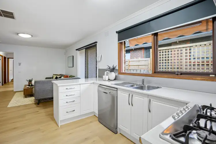 Fourth view of Homely house listing, 27 Nerissa Street, Ferntree Gully VIC 3156