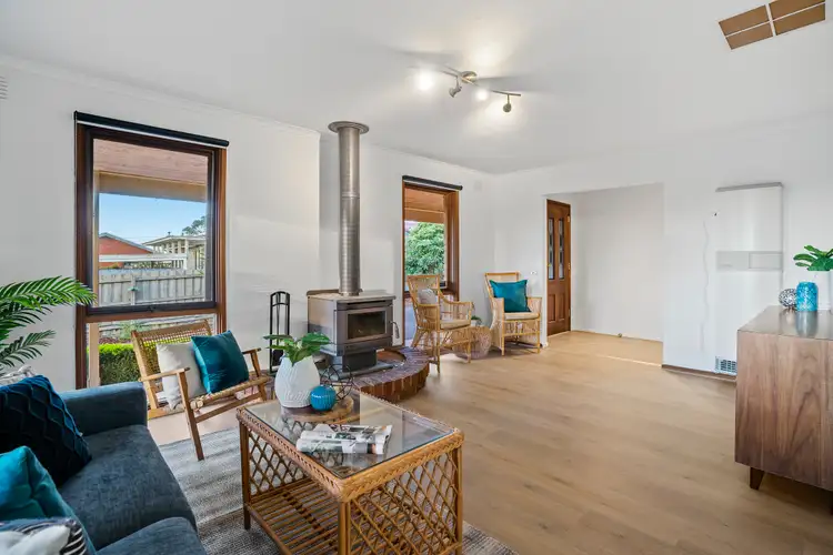 Sixth view of Homely house listing, 27 Nerissa Street, Ferntree Gully VIC 3156