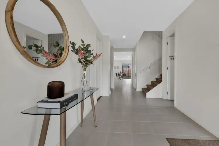 Seventh view of Homely house listing, 84 Frontier Avenue, Aintree VIC 3336