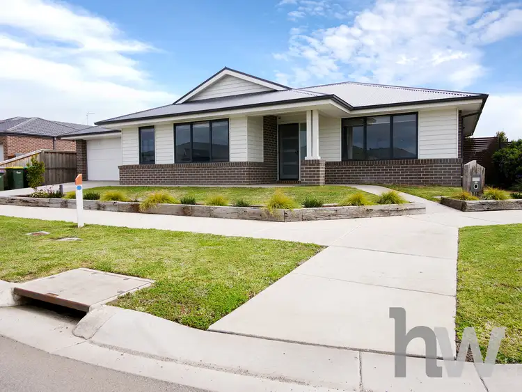 Second view of Homely house listing, 19 Glenmore Street, Winchelsea VIC 3241