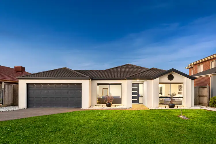 34 Armitage Drive, Narre Warren South VIC 3805