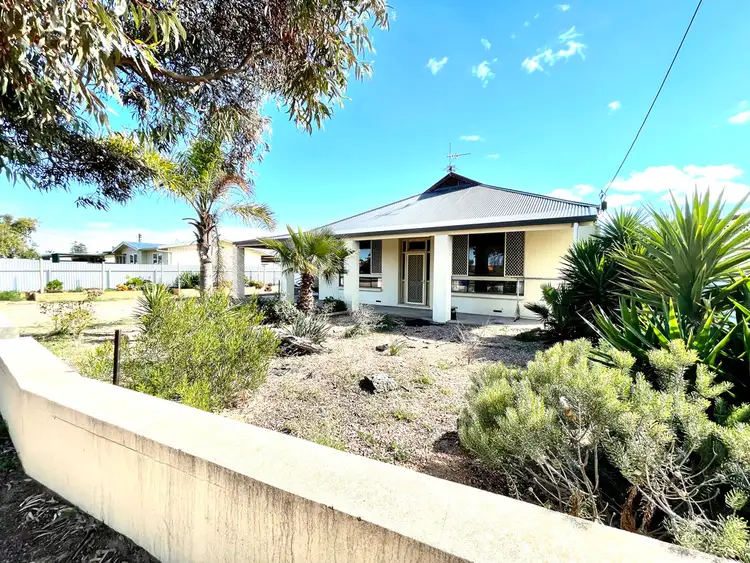 Fourth view of Homely house listing, 12 Thevenard Road, Thevenard SA 5690
