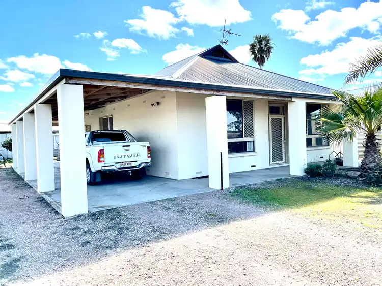 Fifth view of Homely house listing, 12 Thevenard Road, Thevenard SA 5690