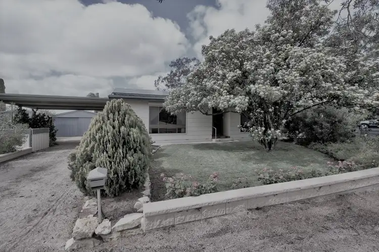 73 SECOND STREET, Loxton SA 5333
