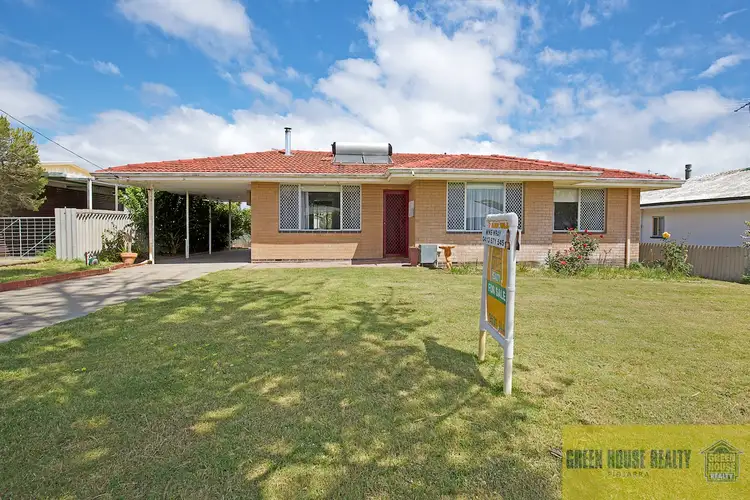 37 Gillark Street, Dudley Park WA 6210