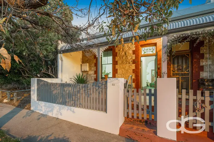 33 South Street, South Fremantle WA 6162