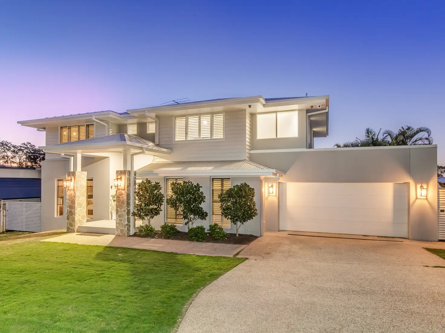 Main view of Homely house listing, 28 Jacobs Ridge Road, Ormeau QLD 4208