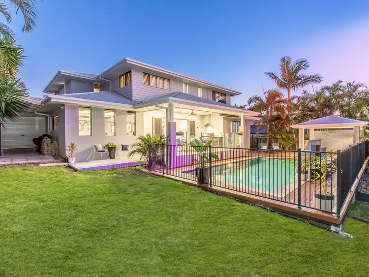 Second view of Homely house listing, 28 Jacobs Ridge Road, Ormeau QLD 4208