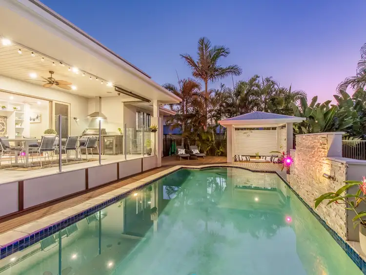 Third view of Homely house listing, 28 Jacobs Ridge Road, Ormeau QLD 4208