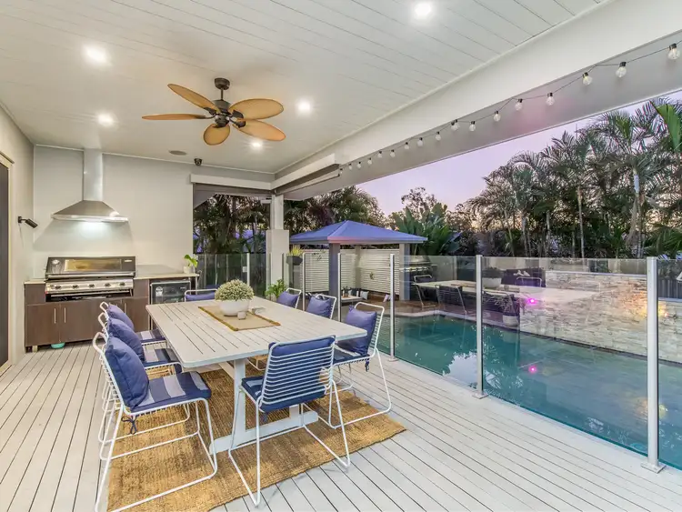 Fifth view of Homely house listing, 28 Jacobs Ridge Road, Ormeau QLD 4208
