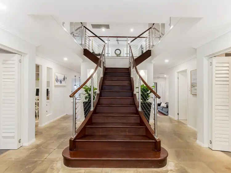 Sixth view of Homely house listing, 28 Jacobs Ridge Road, Ormeau QLD 4208