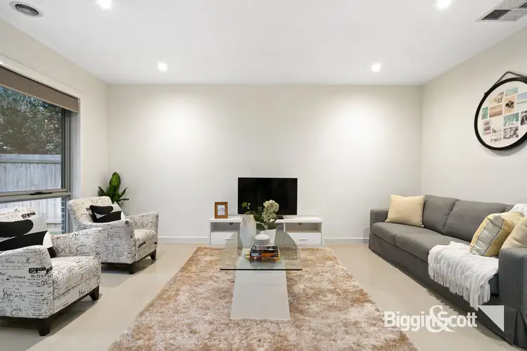 Second view of Homely house listing, 3/5 Little Street, Altona North VIC 3025