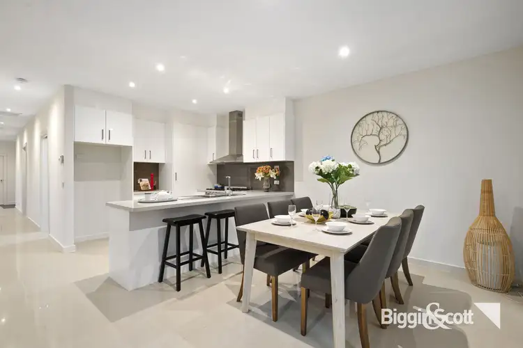 Fourth view of Homely house listing, 3/5 Little Street, Altona North VIC 3025