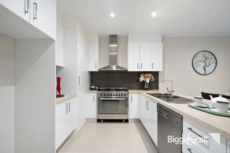 Fifth view of Homely house listing, 3/5 Little Street, Altona North VIC 3025
