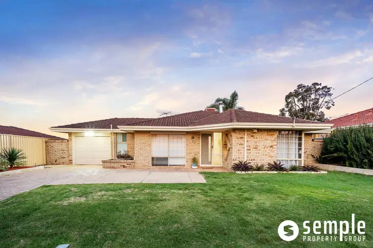 Main view of Homely house listing, 32 Torenia Way, Yangebup WA 6164