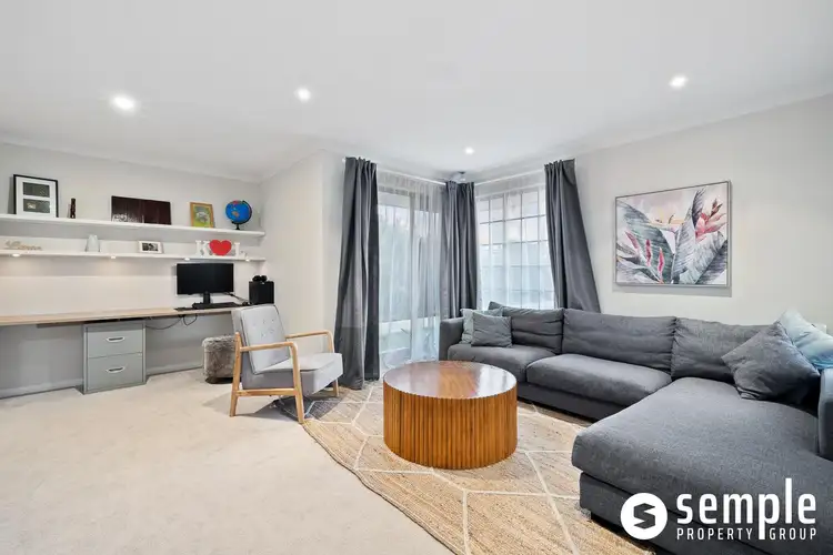 Third view of Homely house listing, 32 Torenia Way, Yangebup WA 6164