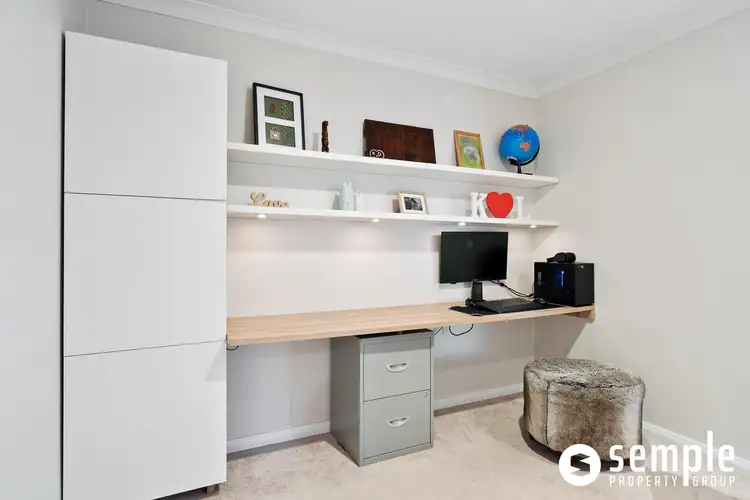 Fourth view of Homely house listing, 32 Torenia Way, Yangebup WA 6164