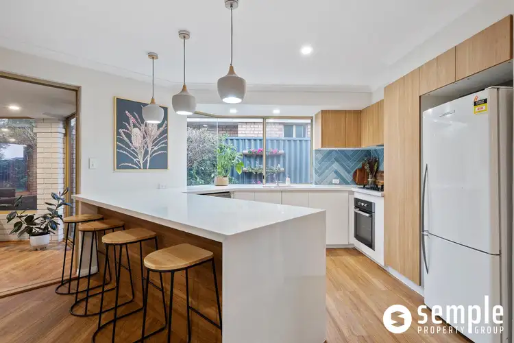 Sixth view of Homely house listing, 32 Torenia Way, Yangebup WA 6164