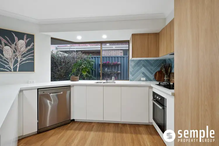 Seventh view of Homely house listing, 32 Torenia Way, Yangebup WA 6164