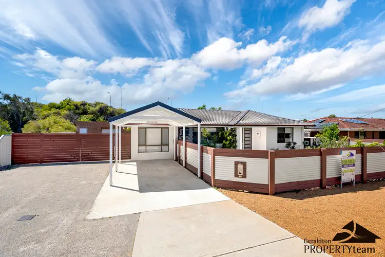 Main view of Homely house listing, 55 McAleer Drive, Mahomets Flats WA 6530