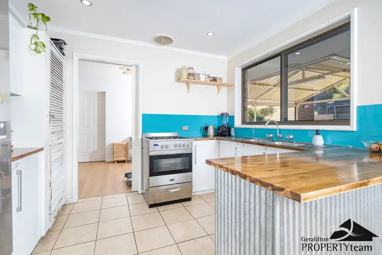 Fourth view of Homely house listing, 55 McAleer Drive, Mahomets Flats WA 6530