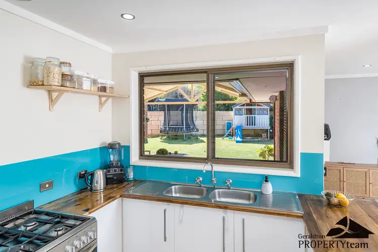 Fifth view of Homely house listing, 55 McAleer Drive, Mahomets Flats WA 6530