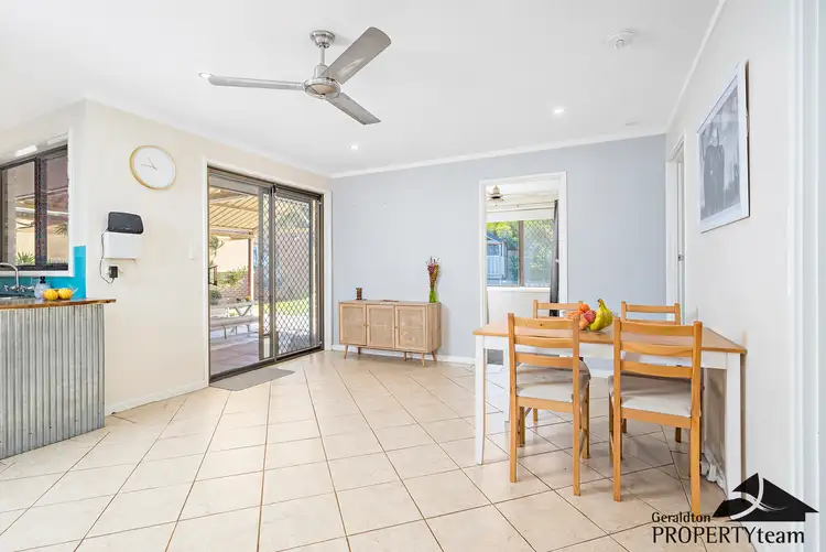 Sixth view of Homely house listing, 55 McAleer Drive, Mahomets Flats WA 6530