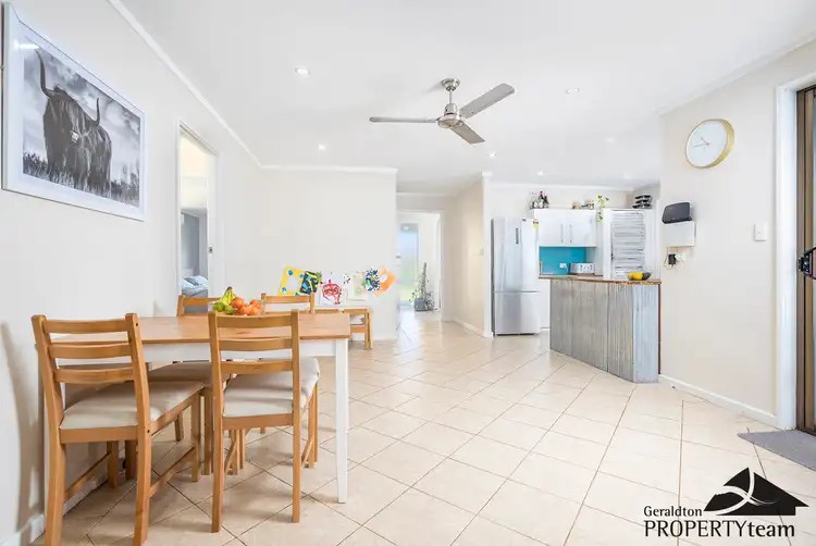 Seventh view of Homely house listing, 55 McAleer Drive, Mahomets Flats WA 6530