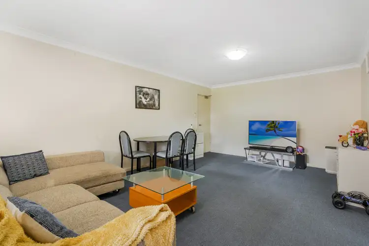 Fourth view of Homely apartment listing, 11/5-11 Stimson Street, Guildford NSW 2161