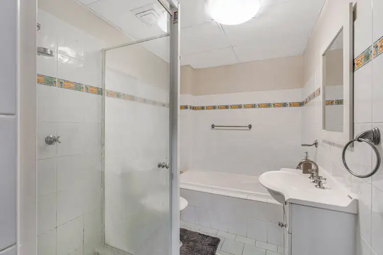 Fifth view of Homely apartment listing, 11/5-11 Stimson Street, Guildford NSW 2161