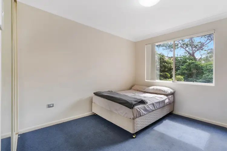 Sixth view of Homely apartment listing, 11/5-11 Stimson Street, Guildford NSW 2161