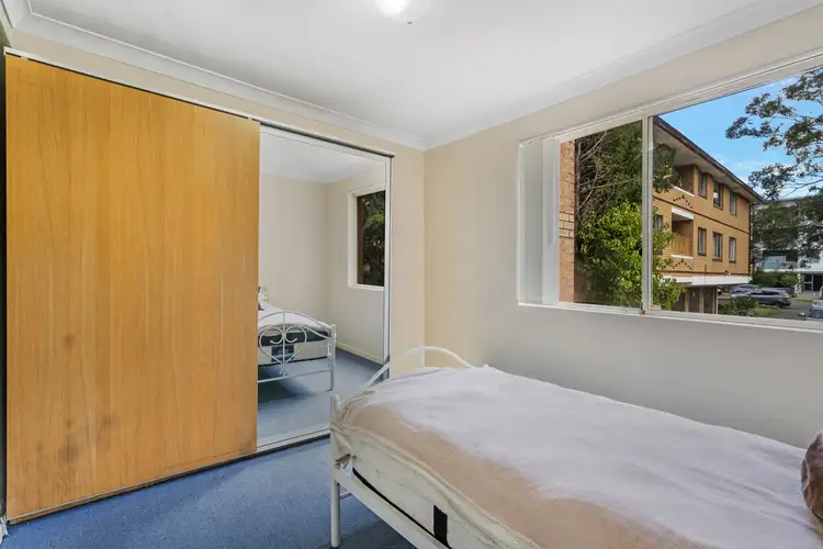 Seventh view of Homely apartment listing, 11/5-11 Stimson Street, Guildford NSW 2161