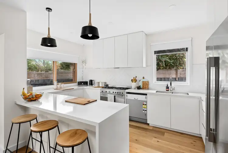 Third view of Homely unit listing, 1/61 Ranfurlie Court, Forest Hill VIC 3131