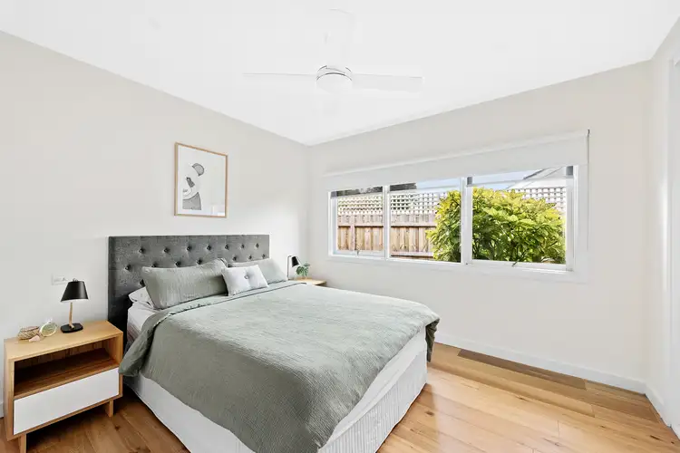 Fourth view of Homely unit listing, 1/61 Ranfurlie Court, Forest Hill VIC 3131