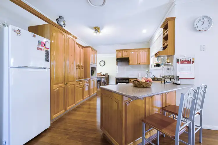 Fifth view of Homely house listing, 39 Hinchinbrook Drive, Hinchinbrook NSW 2168