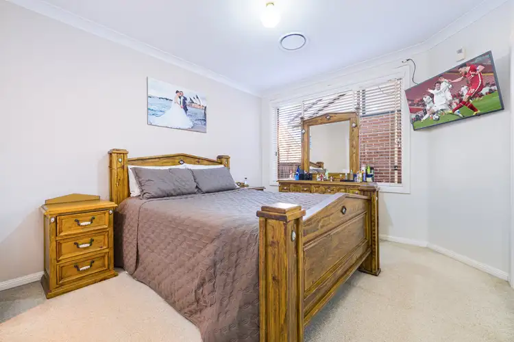 Sixth view of Homely house listing, 39 Hinchinbrook Drive, Hinchinbrook NSW 2168