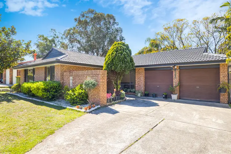 Main view of Homely house listing, 15 Janita Place, Bossley Park NSW 2176