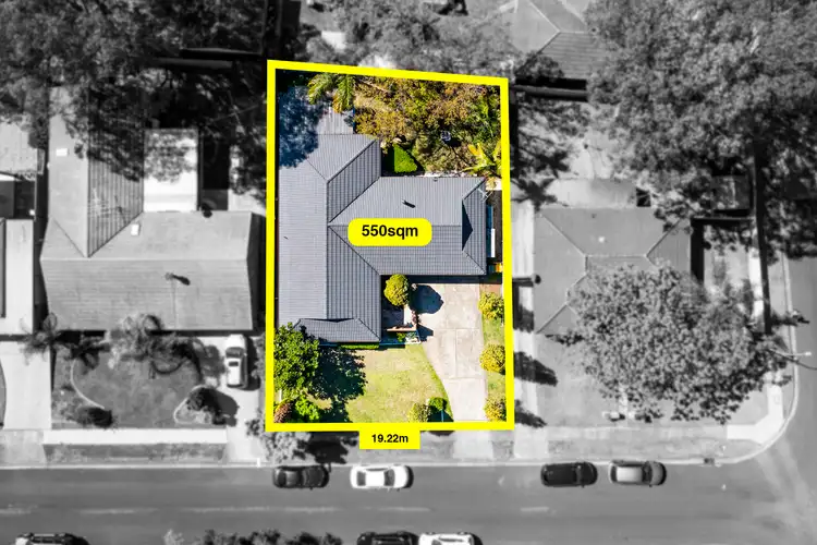 Second view of Homely house listing, 15 Janita Place, Bossley Park NSW 2176