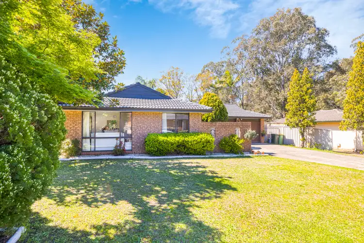 Third view of Homely house listing, 15 Janita Place, Bossley Park NSW 2176