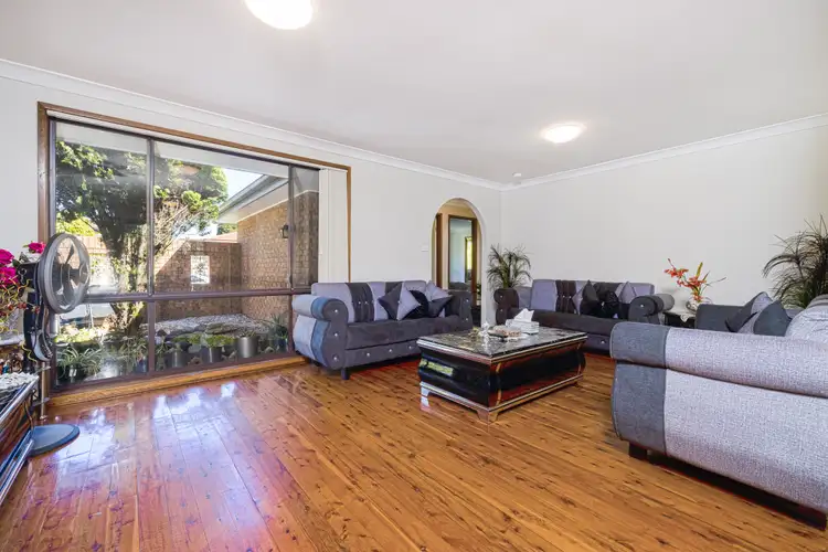 Fourth view of Homely house listing, 15 Janita Place, Bossley Park NSW 2176