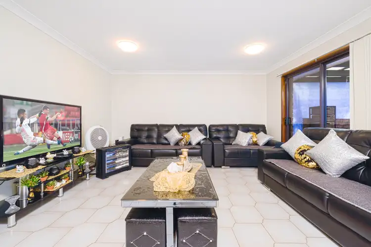 Sixth view of Homely house listing, 15 Janita Place, Bossley Park NSW 2176